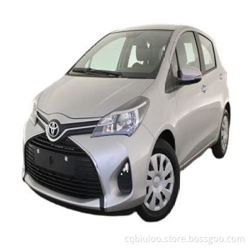2008 to 2013 fairly used toyota yaris cars for sale